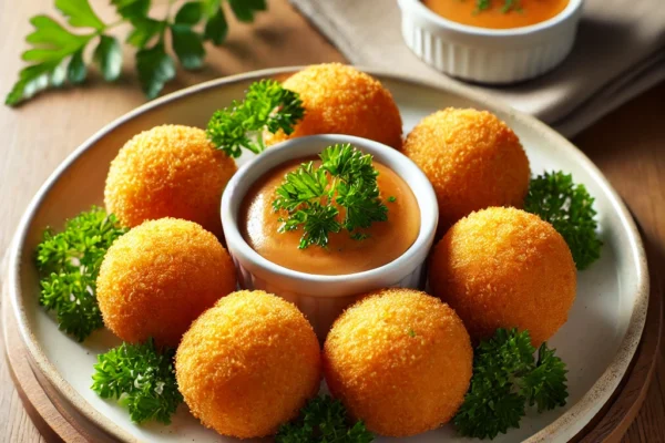 kroket kentang