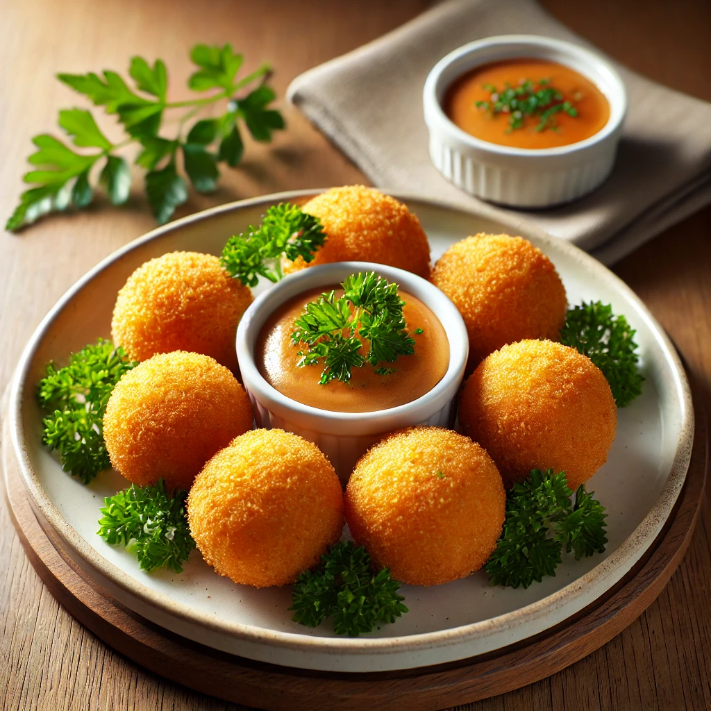 kroket kentang