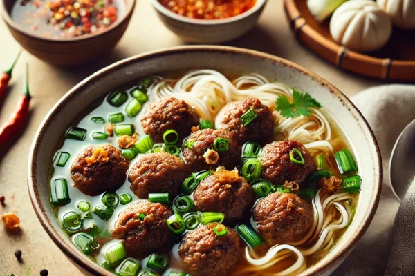 Bakso Sapi