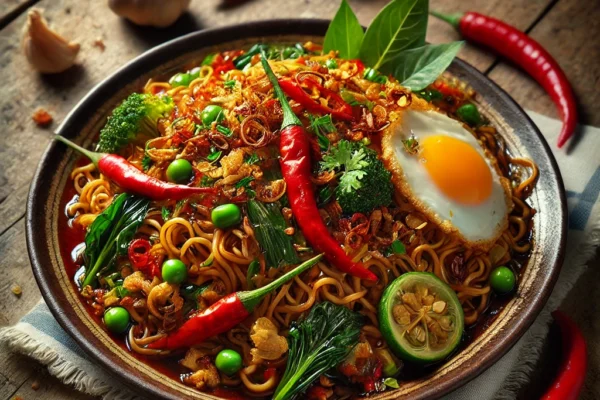 Mie Goreng