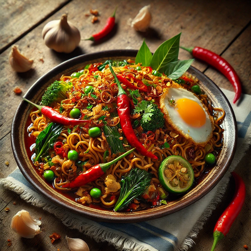 Mie Goreng