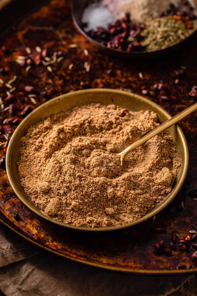 Garam Masala: Bumbu Rahasia untuk Hidangan Lezat
