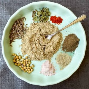 garam masala