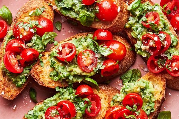 Bruschetta