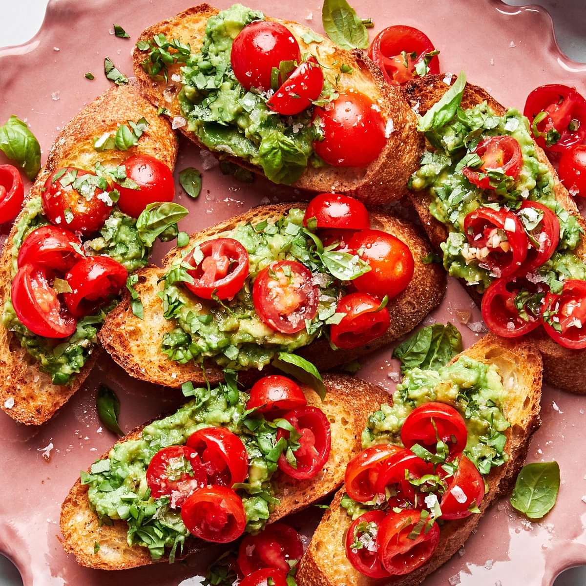 Bruschetta