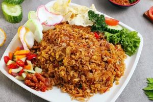 nasi goreng aceh