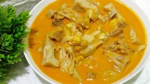 Resep Gulai Nangka Khas Padang yang Sederhana Menu Lebaran