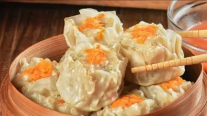 Resep Siomay Sederhana Lezat ala Rumahan