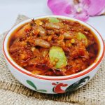 Resep Sambal Cumi Segar, Membuat Makan Malam Lebih Nikmat