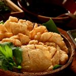 Resep Pempek Ikan Tenggiri Kuah Cuko Pedas, Lezat dan Empuk