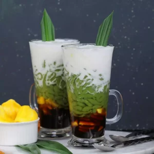 Es Cendol