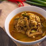 Resep Gulai Nangka Khas Padang yang Sederhana Menu Lebaran