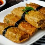 Resep Lumpia Tahu Udang: Camilan Lezat dan Membuat Ketagihan