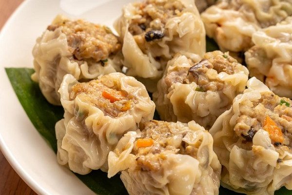 Resep Siomay Sederhana Lezat ala Rumahan