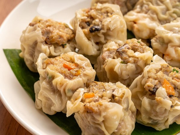 Resep Siomay Sederhana Lezat ala Rumahan