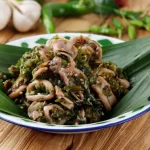 Resep Sambal Cumi Asin Cabai Gendot Pedas yang Bikin Nagih