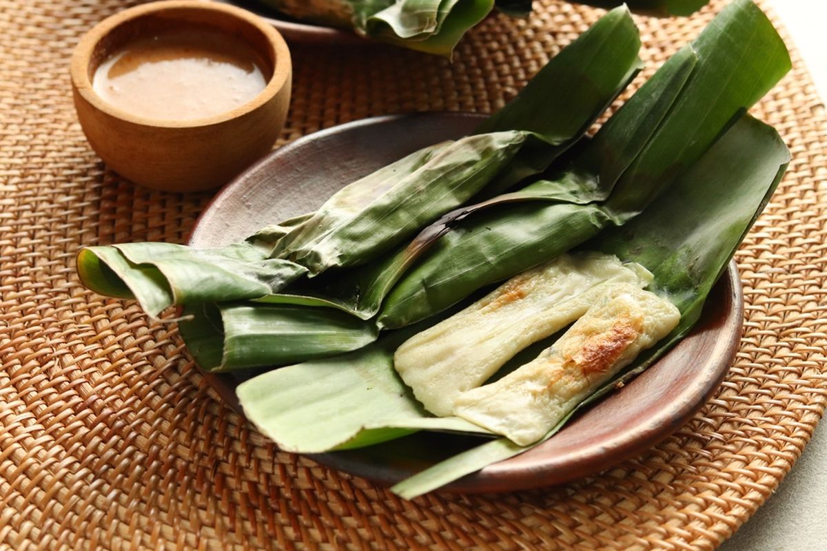 Resep Otak-Otak Ikan Tenggiri Kukus, Camilan Nikmat & Lezat