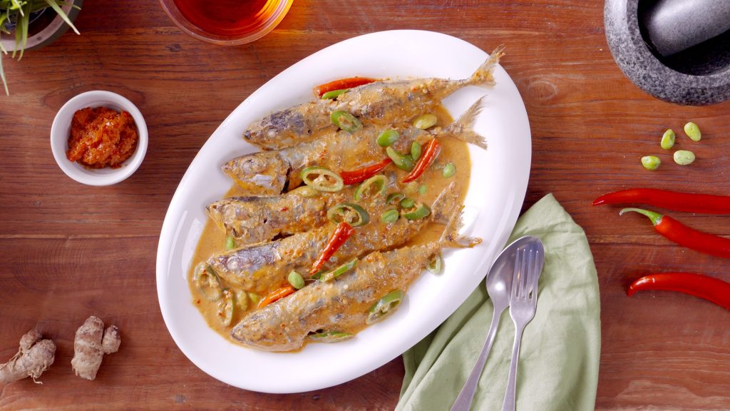 Mangut Ikan Pedas Spesial: Resep Lezat untuk Penggemar Hidangan Gurih