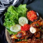 Resep Cumi Bakar Isi Tahu Telur, Kreasi Masakan Seafood