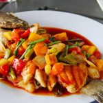 Resep Ikan Nila Asam Manis Pedas yang Lezat dan Nikmat