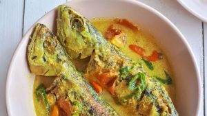 Mangut Ikan Pedas Spesial: Resep Lezat untuk Penggemar Hidangan Gurih