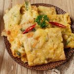 Resep Tempe Goreng