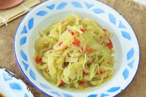 Labu Siam Tumis Daging: Menu Rumahan yang Enak dan Gampang!