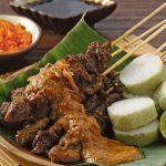 Sate Ayam Madura