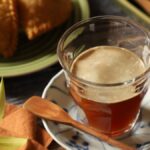 Resep Saraba Makassar, Minuman Hangat Penyemangat Tubuh