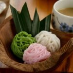 Resep Kue Putu Mayang Lembut dan Dijamin Sukses