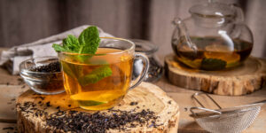 Resep Teh Manis Aromatik, Hangatkan Suasana Keluarga