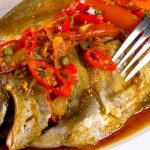 Resep Praktis Ikan Goreng Kecap Manis yang Enak
