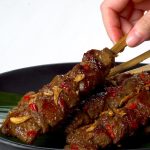 Sate Rembiga Lombok: Pedas dan Lezat