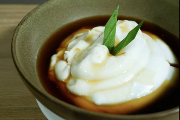 Resep Bubur Sumsum Enak dan Gampang Banget Dibuat