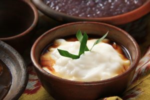 Resep Bubur Sumsum Enak dan Gampang Banget Dibuat