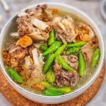 Resep Sop Janda Pedas Gurih, Praktis untuk Dicoba