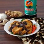 Resep Tempe Penyet Sambal Petis Praktis ala Rumah