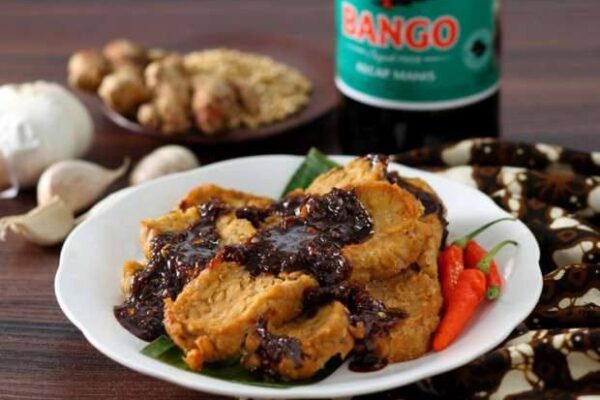 Resep Tempe Penyet Sambal Petis Praktis ala Rumah