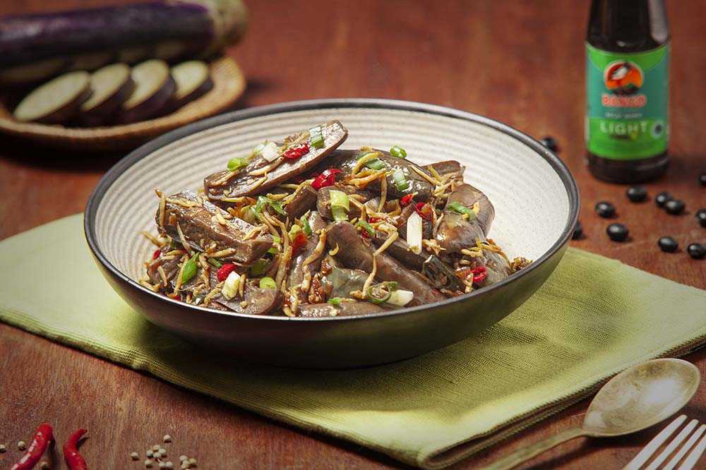 Tumis Terong Teri: Resep Sederhana dan Praktis untuk Dicoba