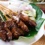 Resep Istimewa Sate Kambing Kurma untuk Idul Adha