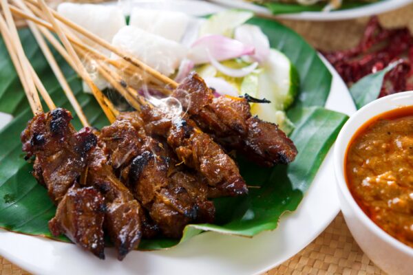 Resep Istimewa Sate Kambing Kurma untuk Idul Adha
