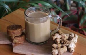 Cara Membuat Saraba, Minuman Hangat Khas Makassar