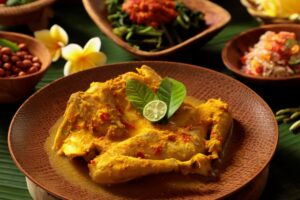 Resep Bebek Betutu, Hidangan Tradisional Bali yang Otentik