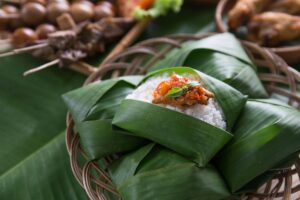 Resep Nasi Kucing Angkringan Enak dan Bikin Ketagihan