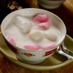 Resep Es Gempol Solo: Hidangan Penutup Manis dan Segar