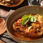 Resep Masakan Ikan Woku Belanga Pedas dari Minahasa