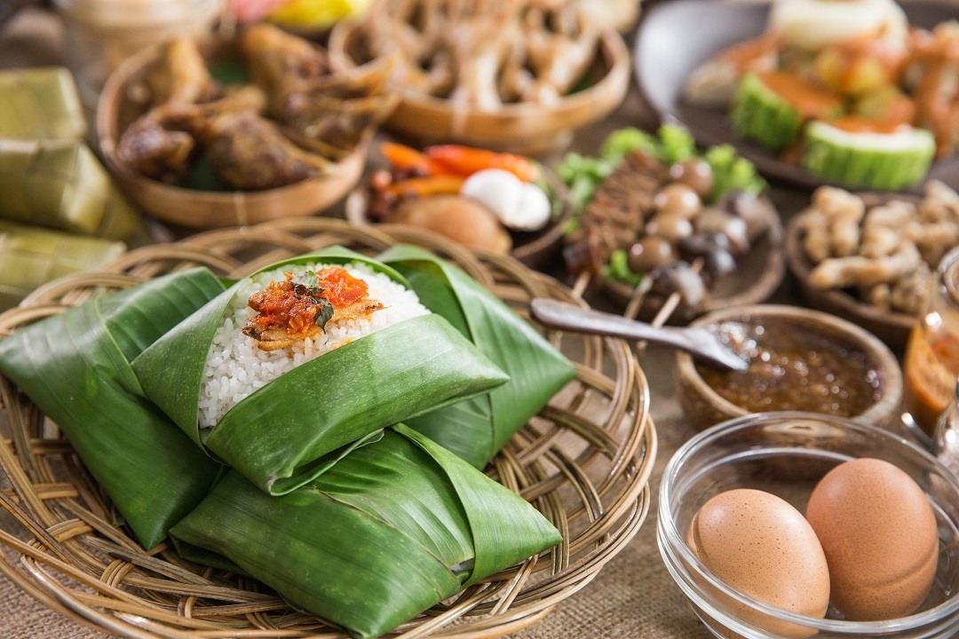 Resep Nasi Kucing Angkringan Enak dan Bikin Ketagihan