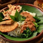 Nasi Pecel Madiun: Resep Lezat dan Sehat untuk Siang Hari