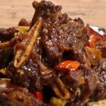 Resep Tengkleng Sapi Lezat Spesial Idul Adha