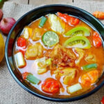 Resep Tongseng Ayam Pedas untuk Buka Puasa yang Nikmat